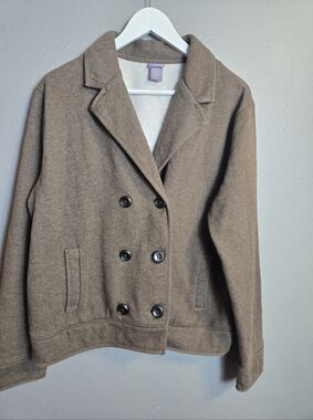 Laura Scott Soft Sweater Size XL